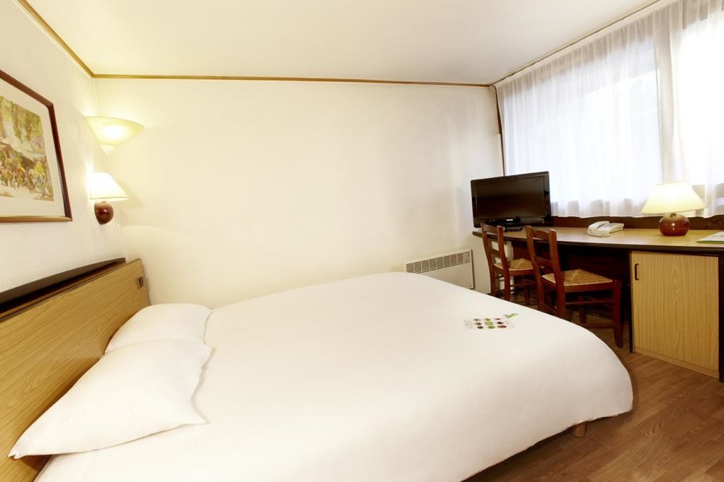 Kyriad Direct Metz Nord - Вуаппи Номер фото